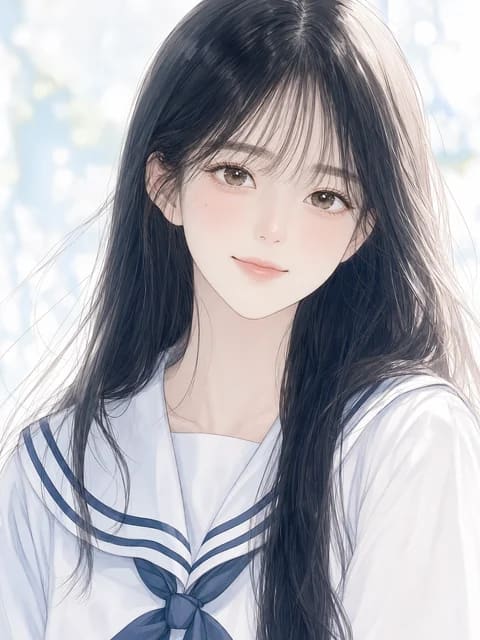 나만의 AI 캐릭터, 1분이면 완성