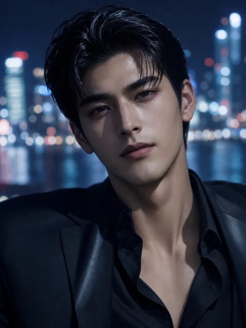 사진을 만화로: 내 사진을 웹툰 캐릭터로 변환