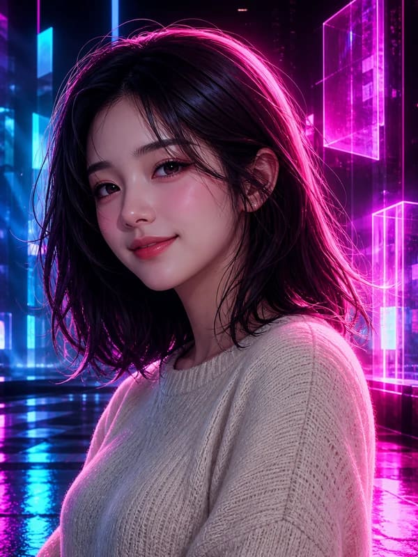 AI 만화 생성기: 텍스트로 1분 만에 만화 완성