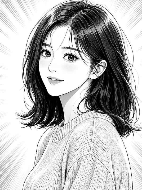 Generador de Manga con IA: Crea Manga desde Texto, Gratis