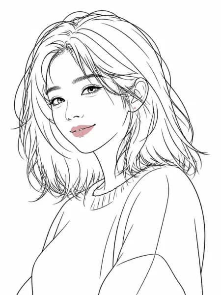 اصنع قصة مصورة أو ويبتون بدون أن ترسم