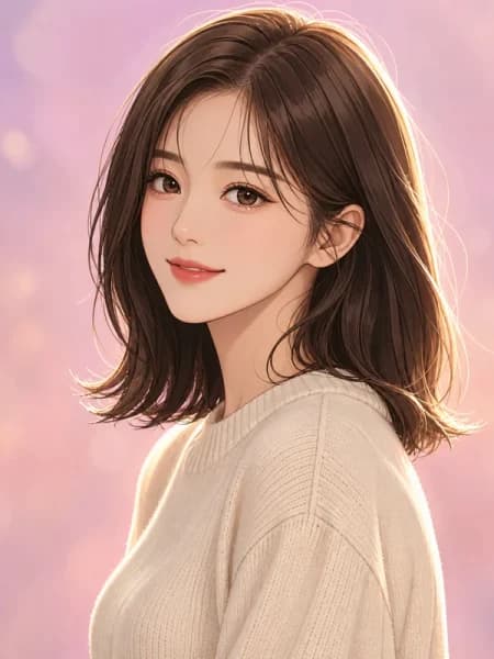 Webtoon IA. Prêt en 1 minute.