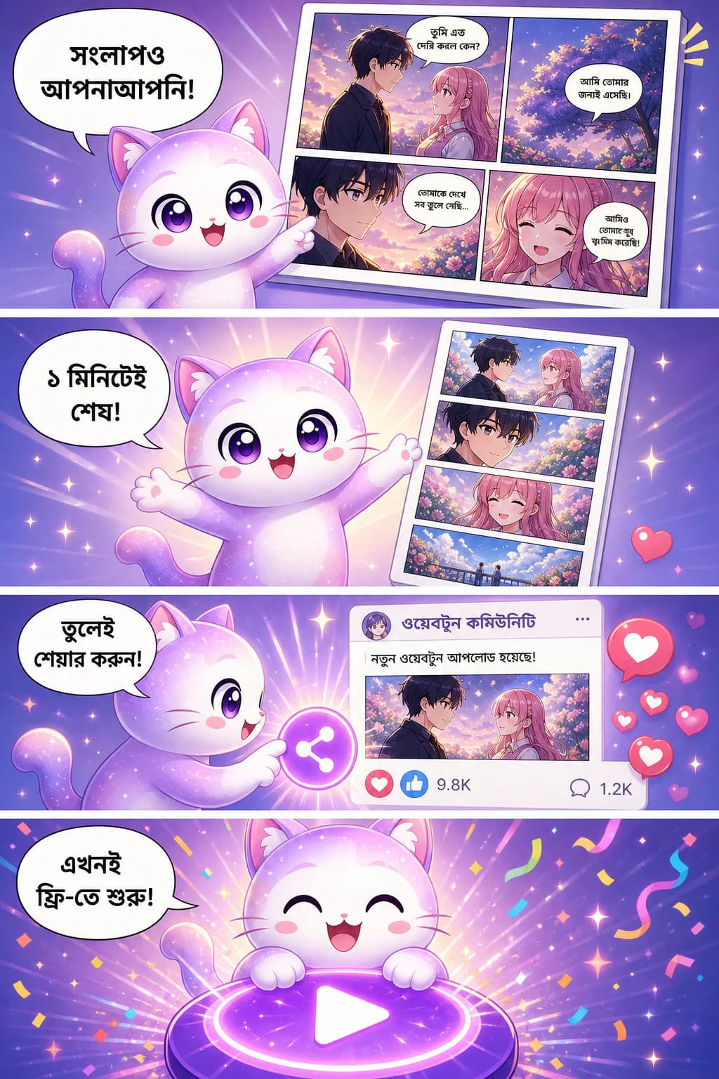 বাংলা · 2