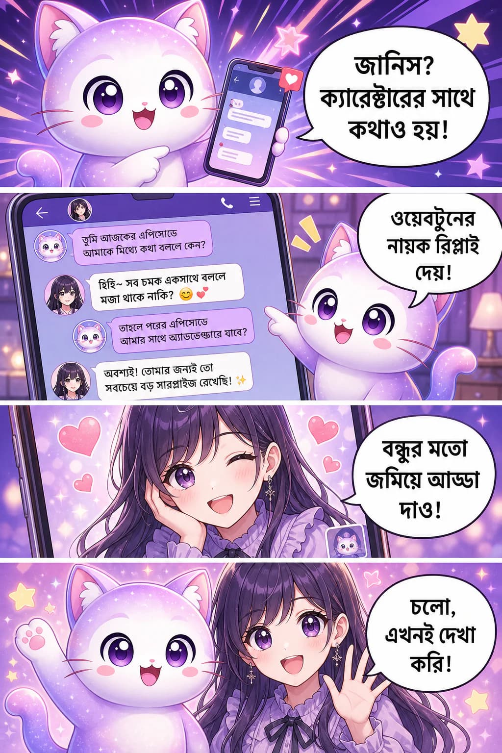 বাংলা · 3