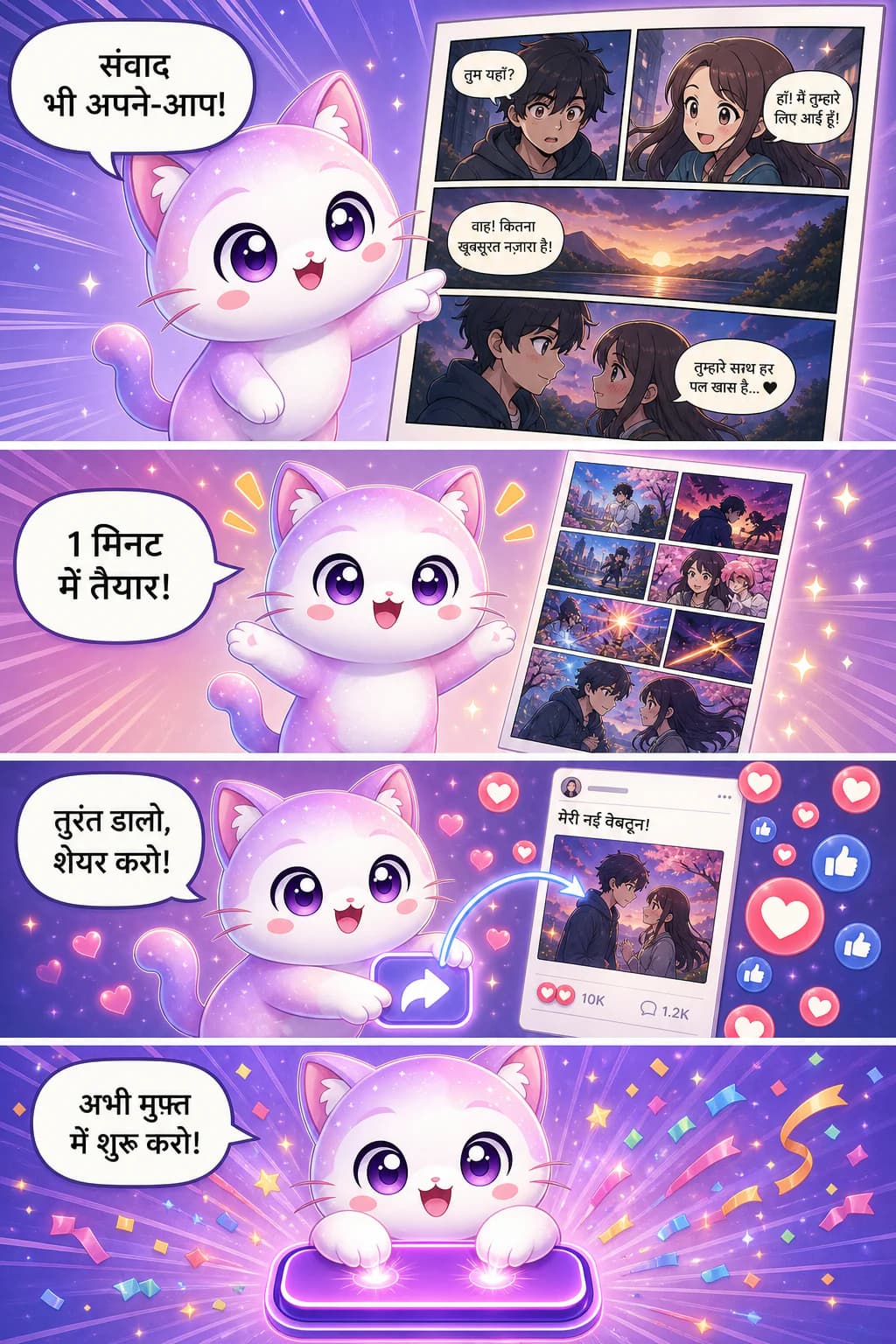हिन्दी · 2