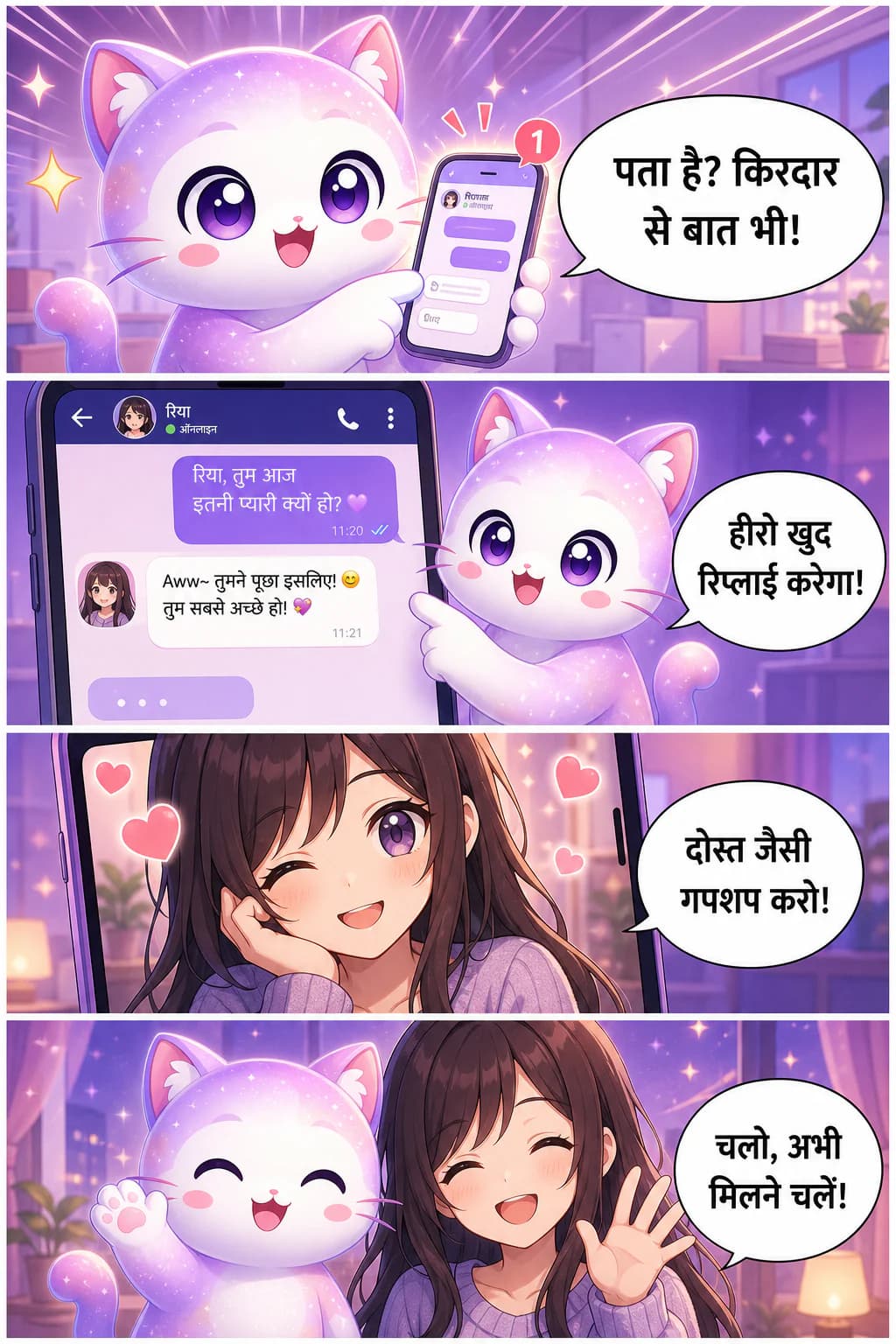 हिन्दी · 3