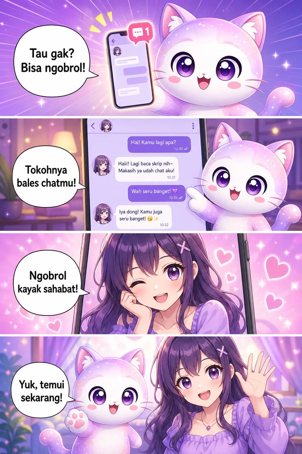 Bahasa Indonesia · 3