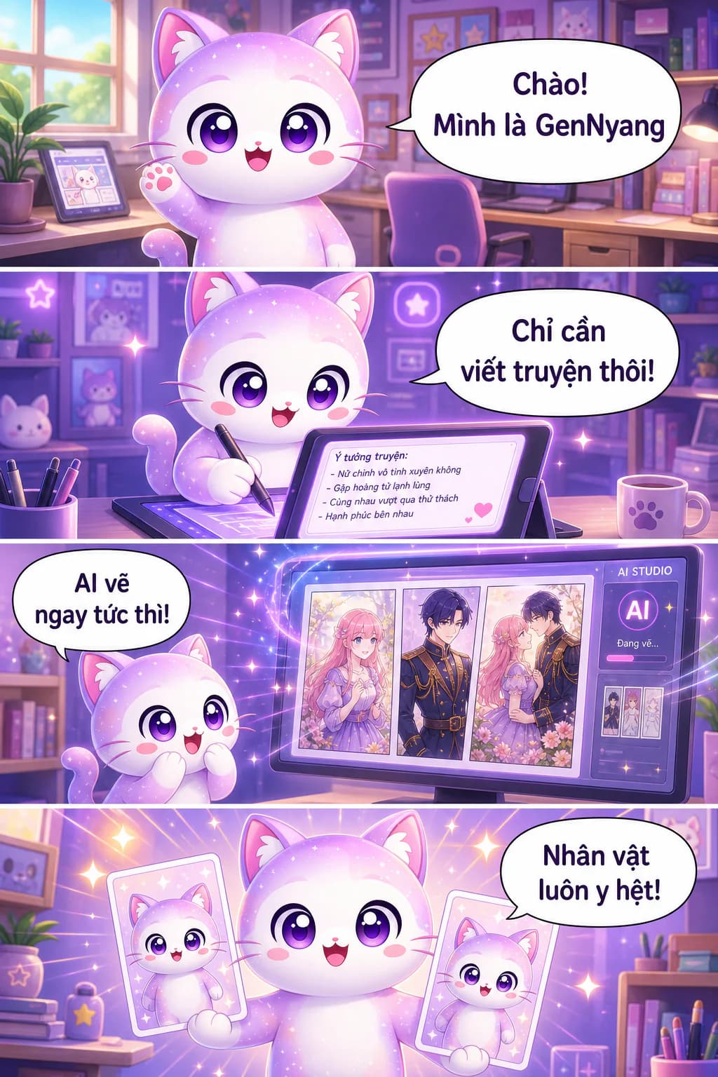 Tiếng Việt · 1