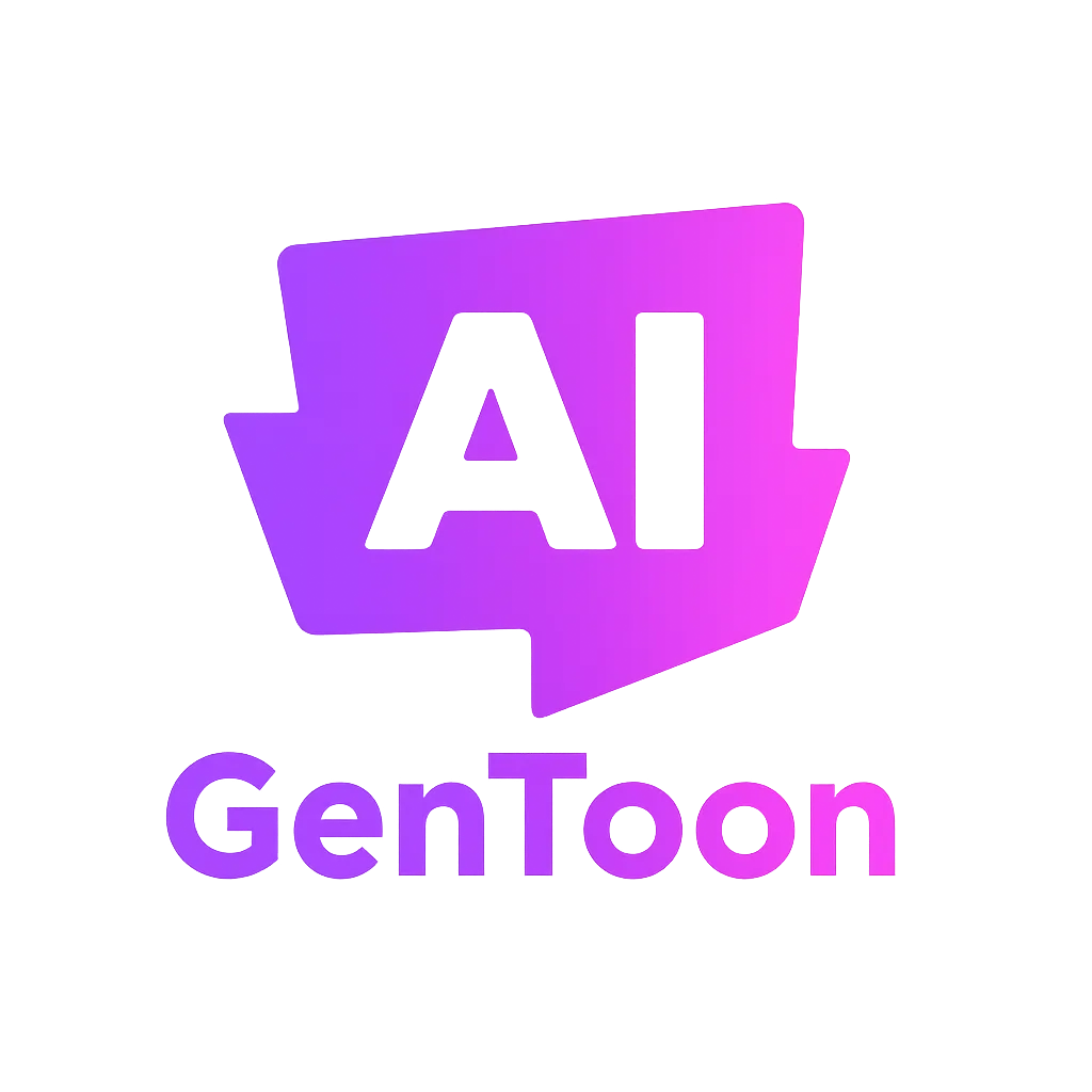 GenToon
